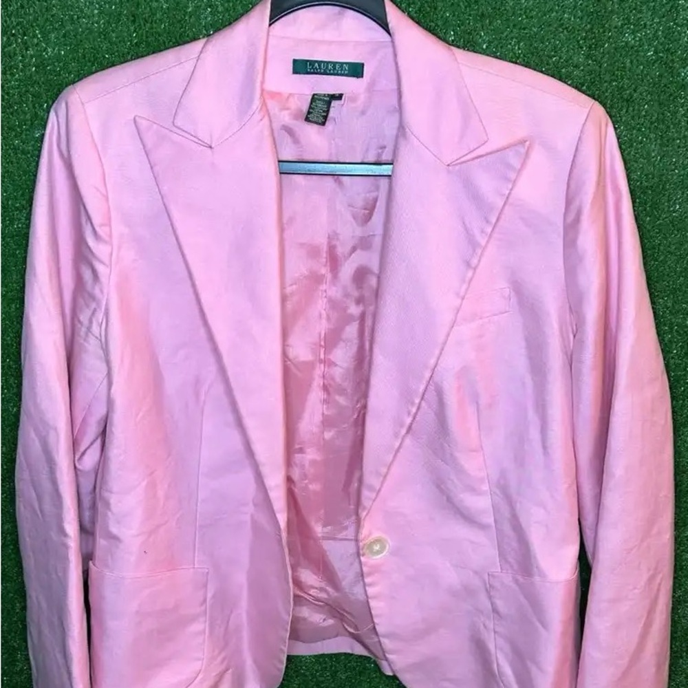 Ralph Lauren Blazer